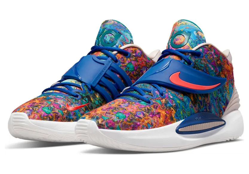 nike-kd-14 CW3935-400