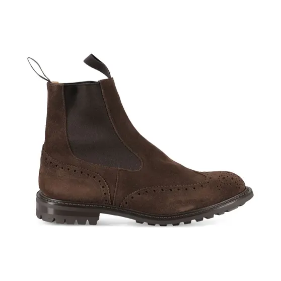 Tricker’s Henry laarzen “Brown” (275428093)