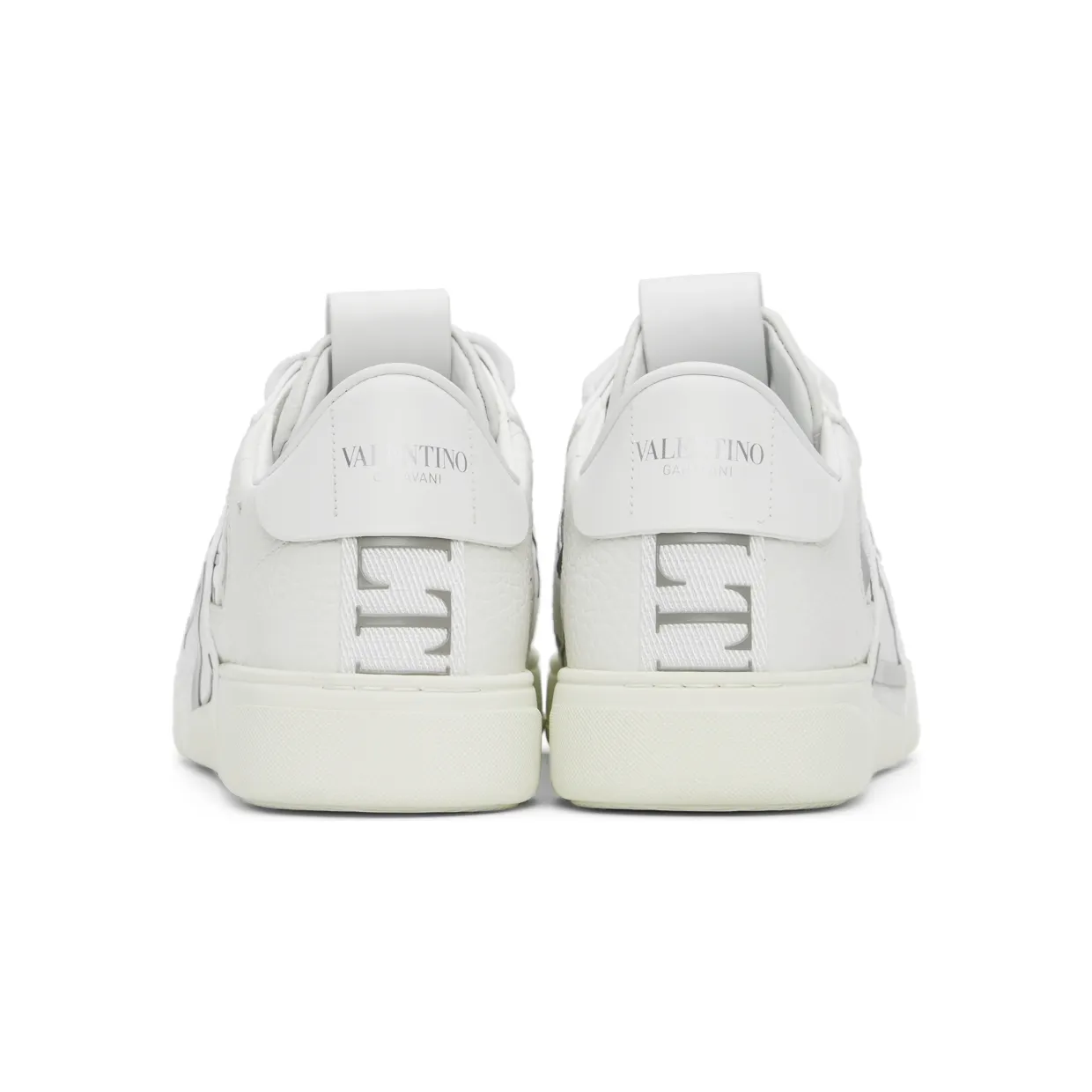 Valentino Garavani Black VL7N Sneakers (XY2S0C58WRQ) (4)
