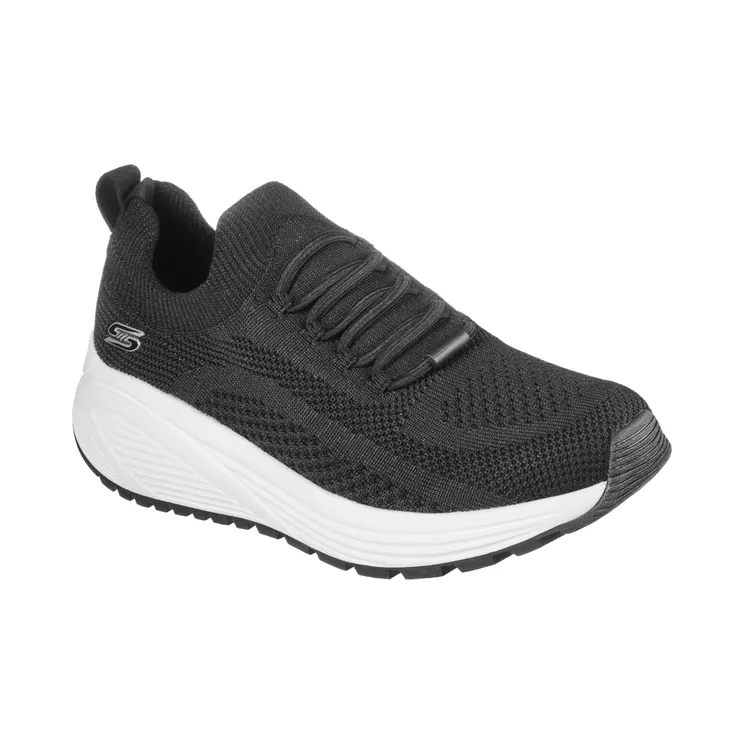 skechers-bobs 117027 BLK