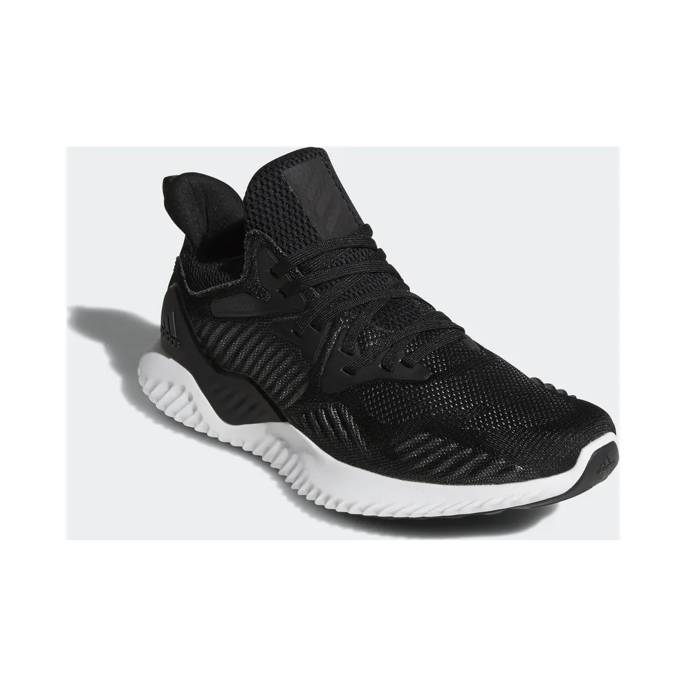 adidas Alphabounce Beyond Core Black Core Black-Cloud White Core Black/Core Black-Cloud White (AC8273)