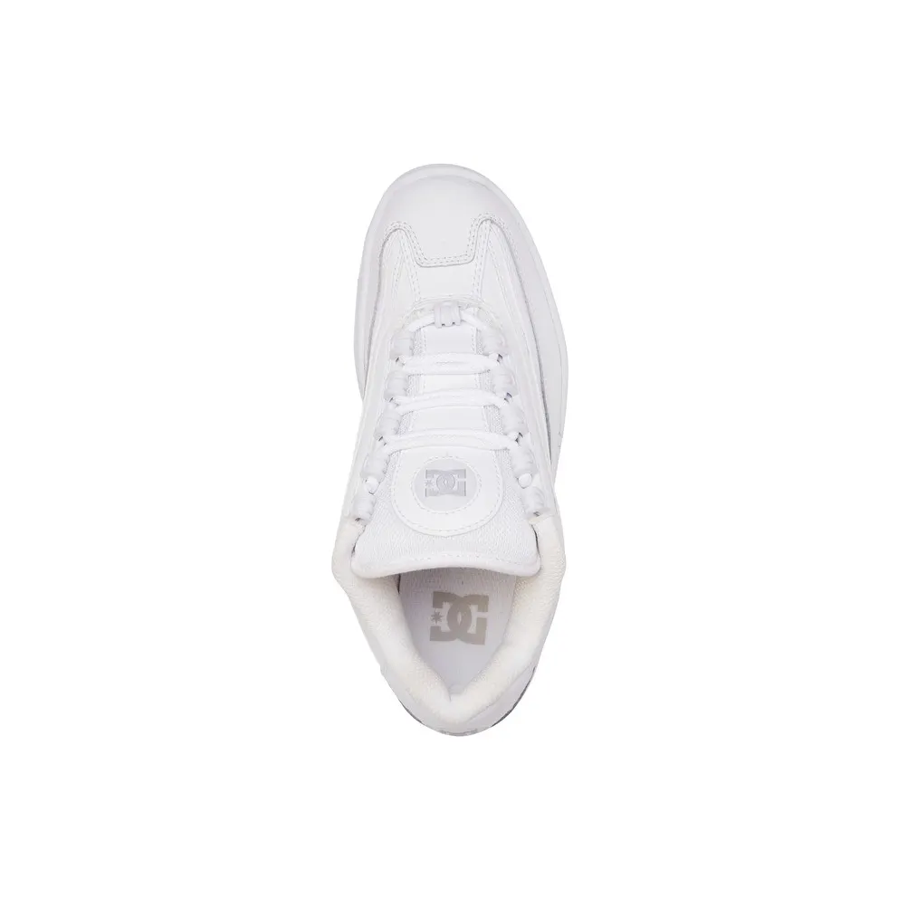 DC Legacy Lite White (ADJS100129ws4)