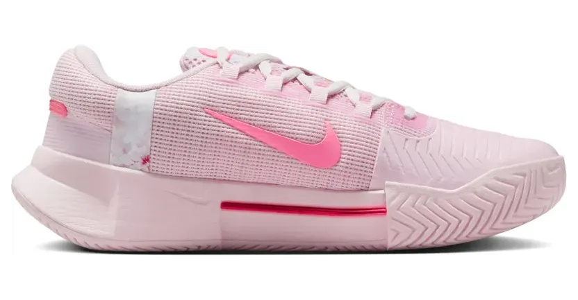 Nike Osaka Zoom GP Challenge 1 sneakers – Roze (HJ6643)