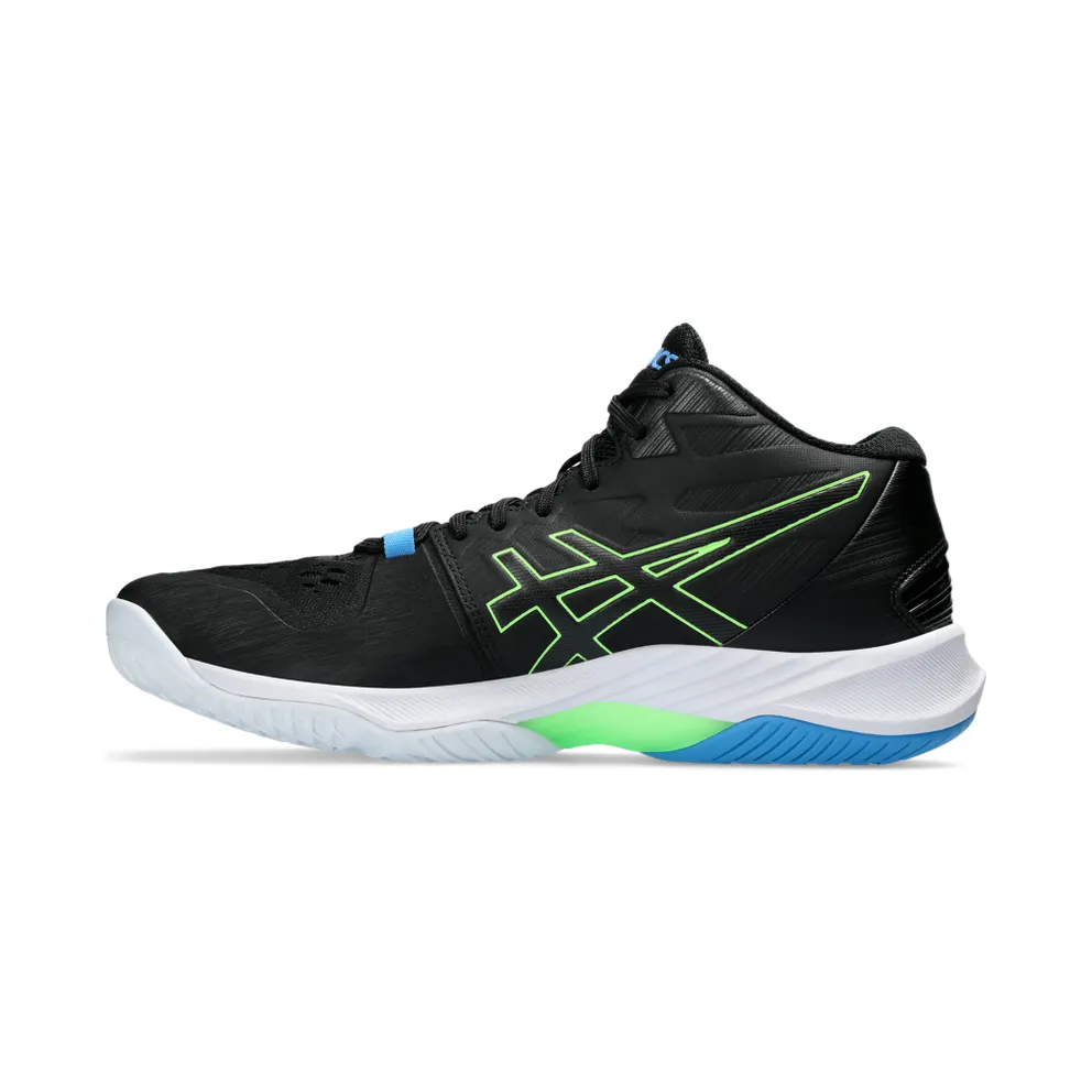 Asics Sky Elite Ff Mt 2 Black/Lime Burst (1051A065.005)