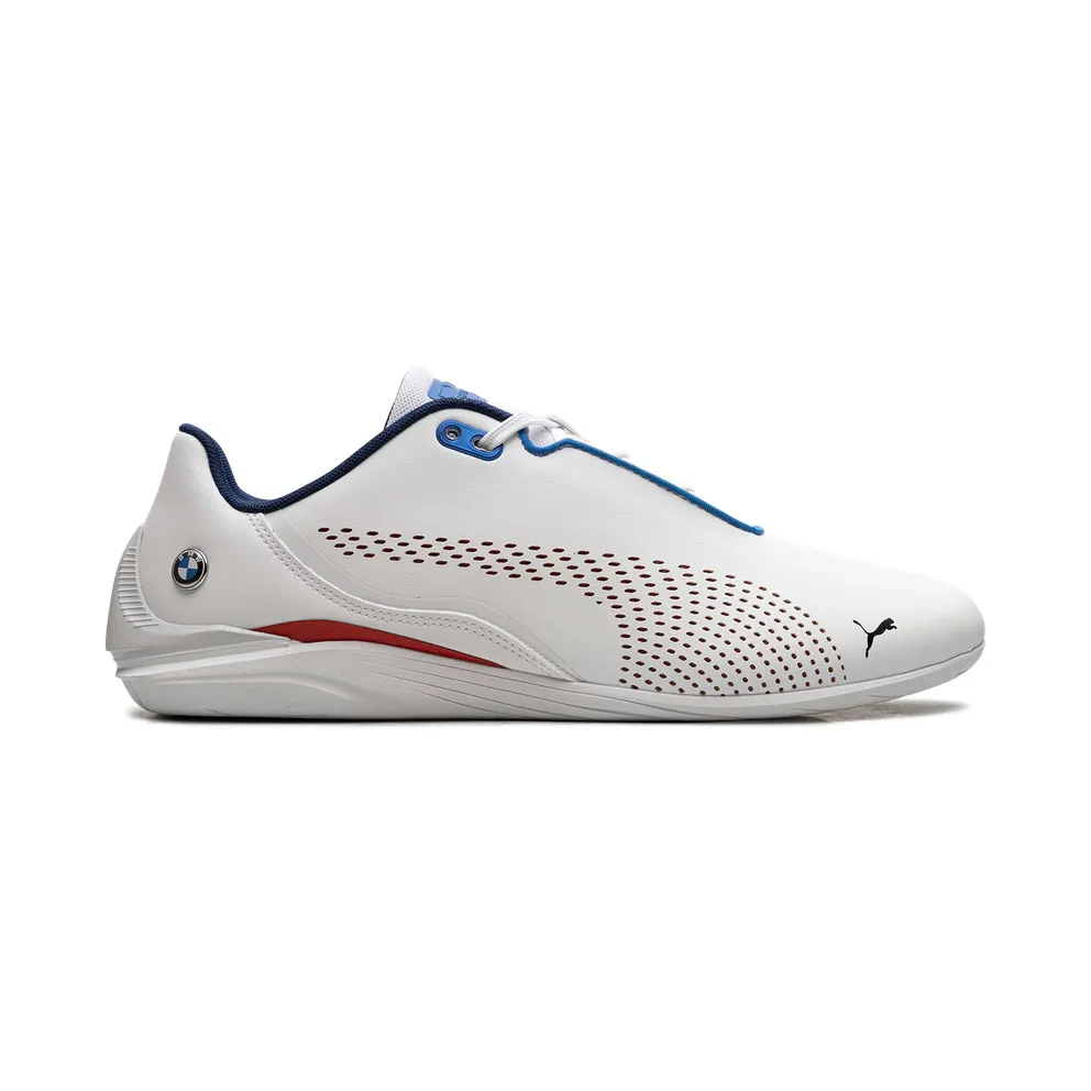 Puma BMW MMS DRIFT CAT DECIMA “White” (307304-09)