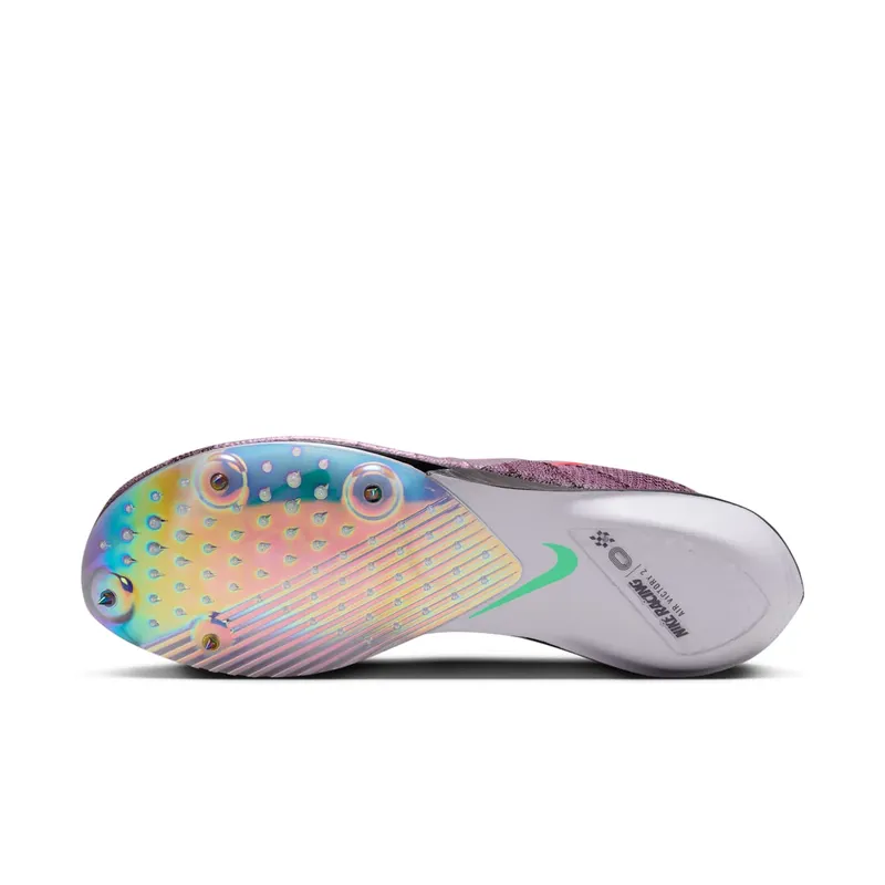 Nike Air Zoom Victory 2 Faith Kipyegon Fuchsia Dream (IB4202-600)