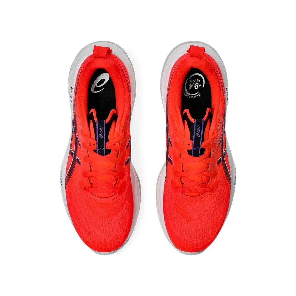 ASICS Gel-Cumulus 27 Flash Red White (1011B960-600)