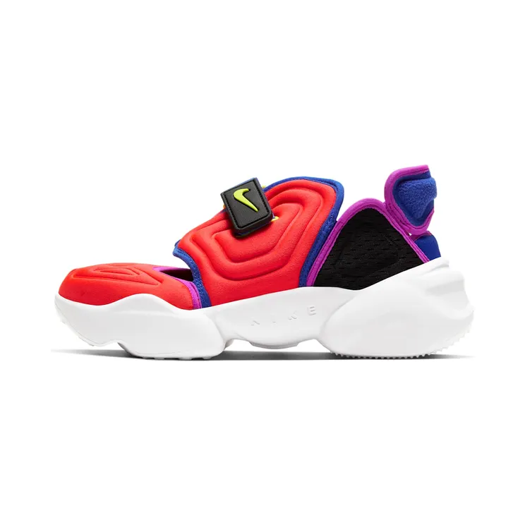 Nike Aqua Rift Bright Crimson (W)