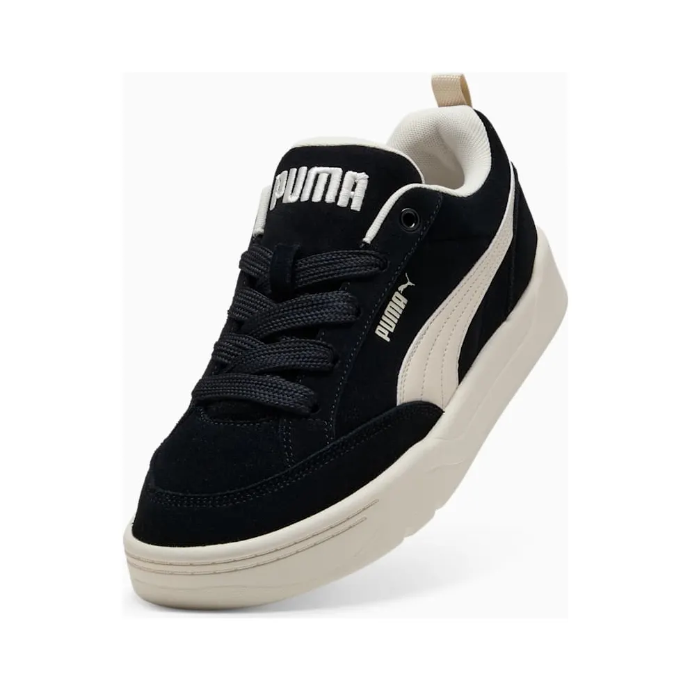 Puma Park Lifestyle Black – crème (401606-05)