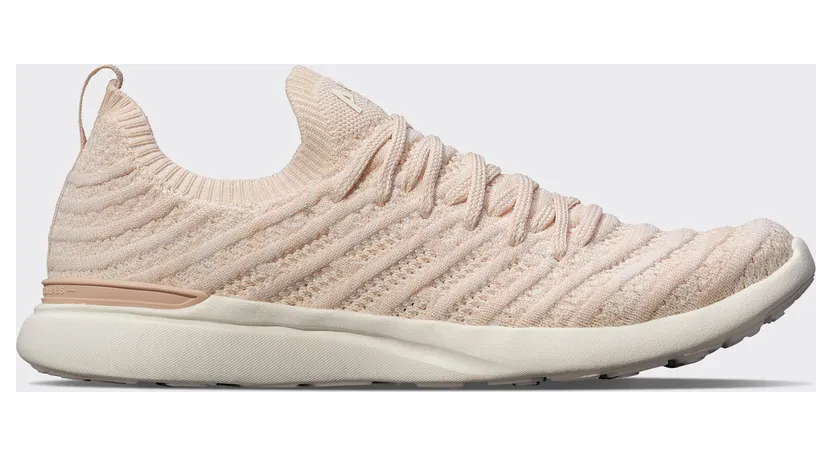 APL TechLoom Wave “Ivory/Oat Silk/Melange” (Dames)