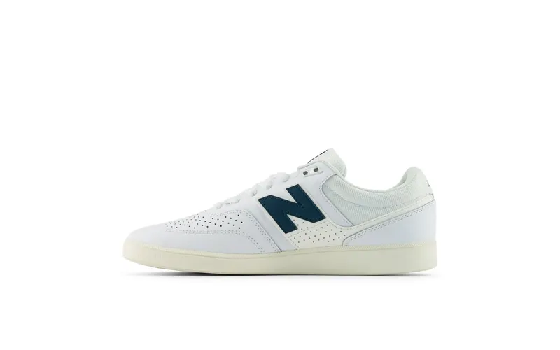 New Balance Numeric 508 Brandon Westgate White Medusa Green (UN508WGS)
