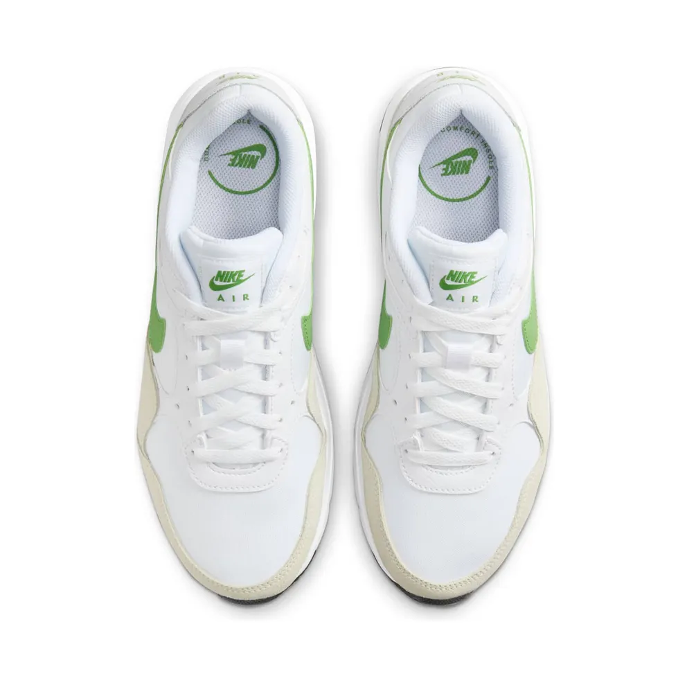 Nike Air Max SC White Sea Glass Black Chlorophyll (CW4554-117)