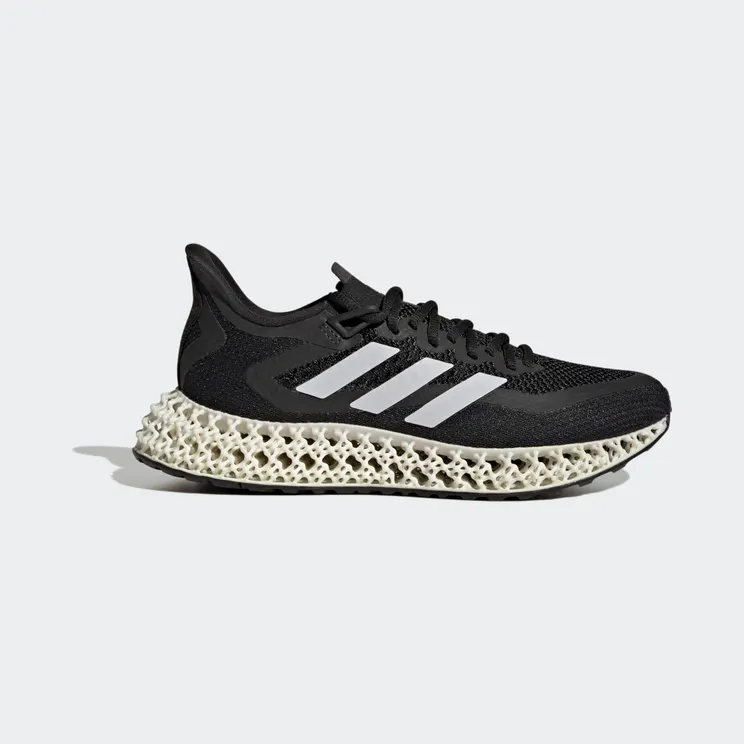 adidas 4DFWD 2 Running Core Black / Cloud White / Carbon (GX9266)