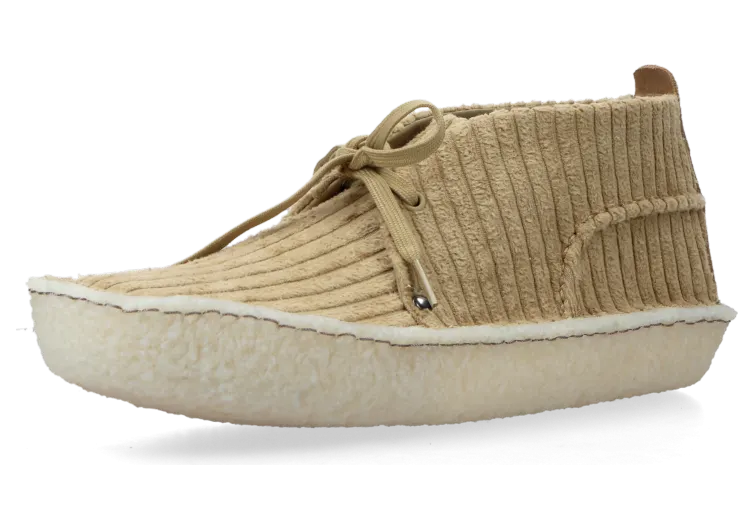 clarks-sneaker 26181153