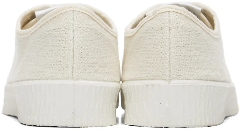 Spalwart Off-White Linen Special Low (34031100020)