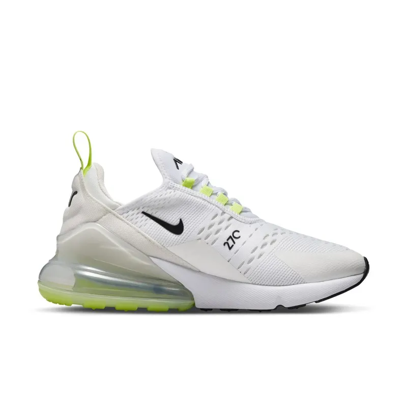 Nike Air Max 270 White (AH6789-108)