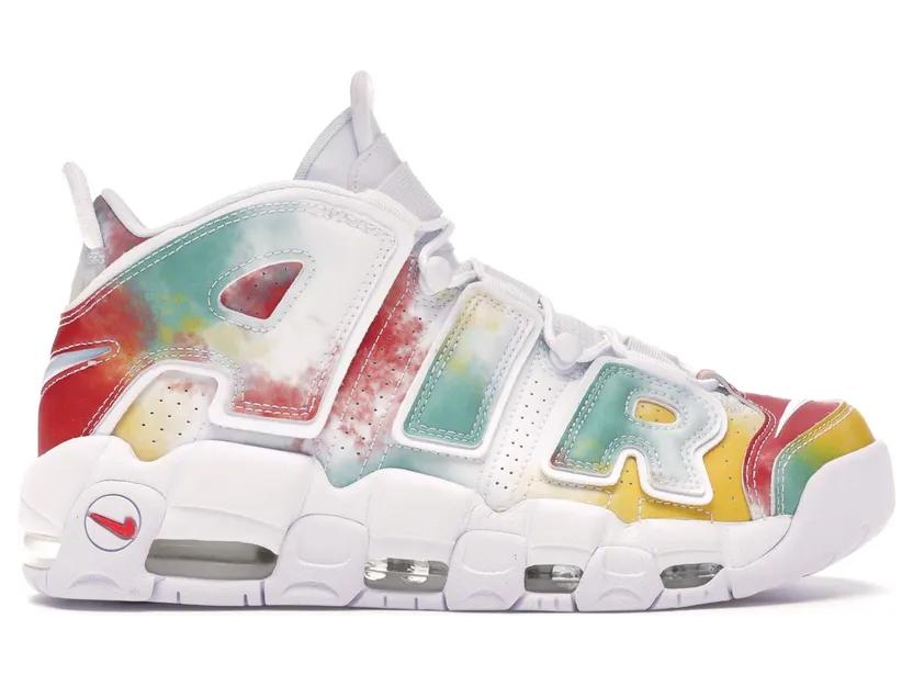 Nike Air More Uptempo 96 UK