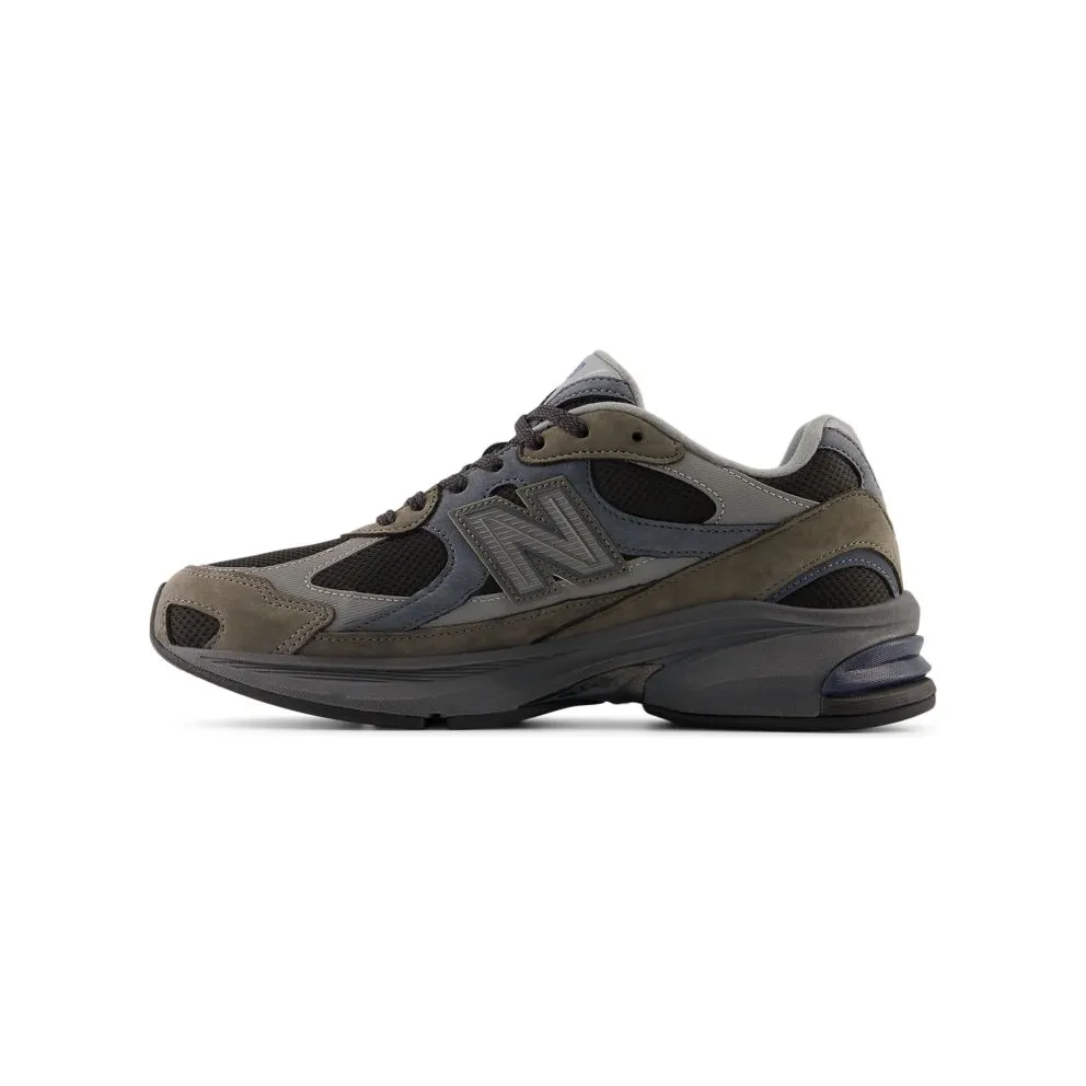 New Balance 2010 “Tornado Faded Black” (U20107Z3)