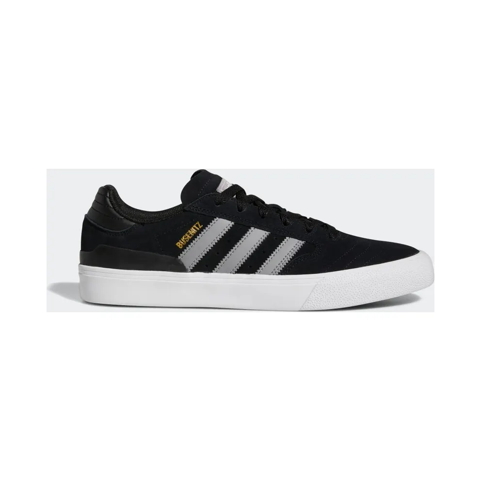 adidas Busenitz Vulc 2.0 Core Black / Grey Three / Cloud White (GY6910)