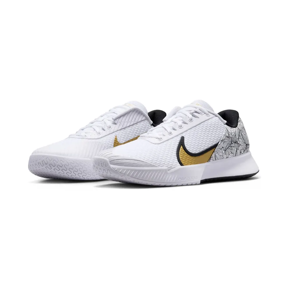 Nike Court Air Zoom Vapor Pro 2 Magnolia (FZ8227-100)