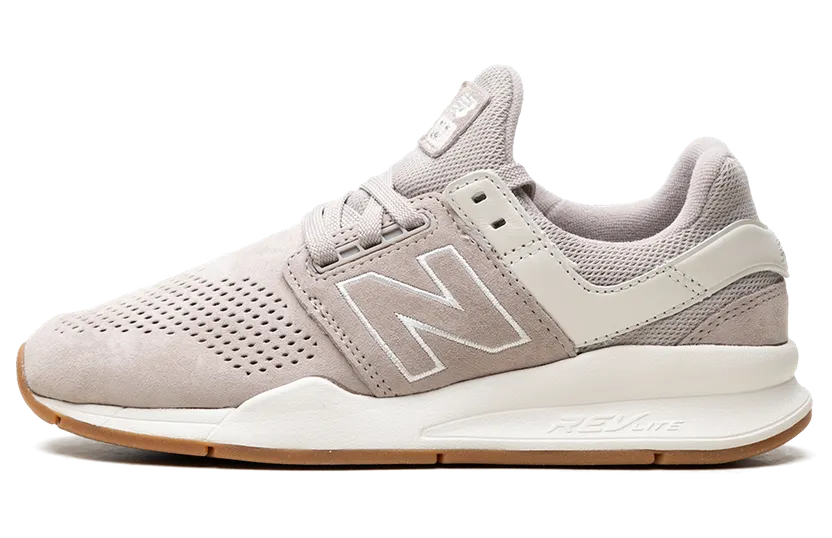 New Balance 247 v2 “Brown Ivory” (WS247PA)