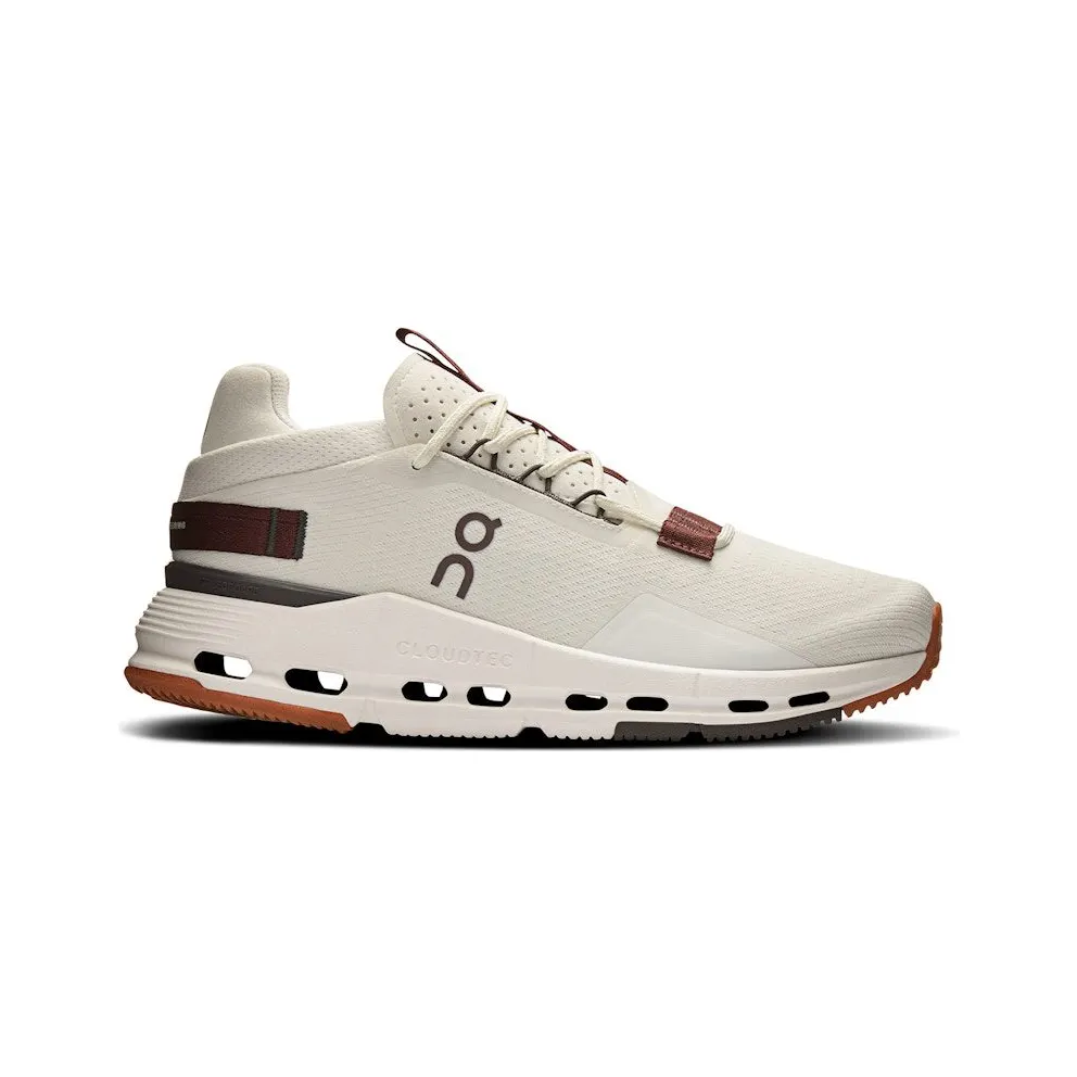On Running Cloudnova 2 Ice Mulberry (3WE30220844)