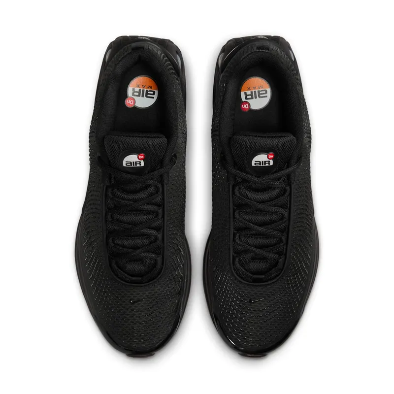 Nike Air Max Dn “Triple Black” (DV3337-006)