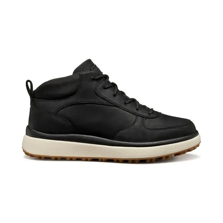 Hoge Sneakers Geox U56MSB000FFC9999