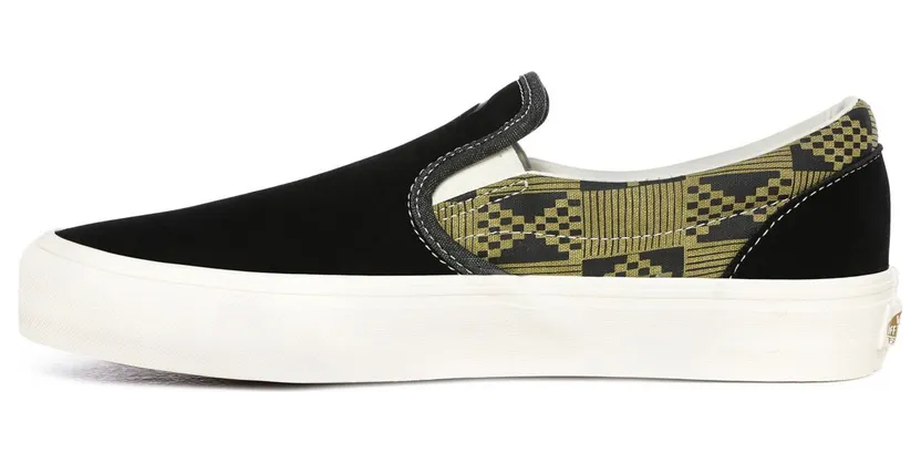 vans-slip-on VN0A3MUC1L3