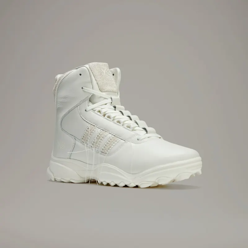 Adidas Y-3 GSG9 Off White / Off White / Off White (IE7661)