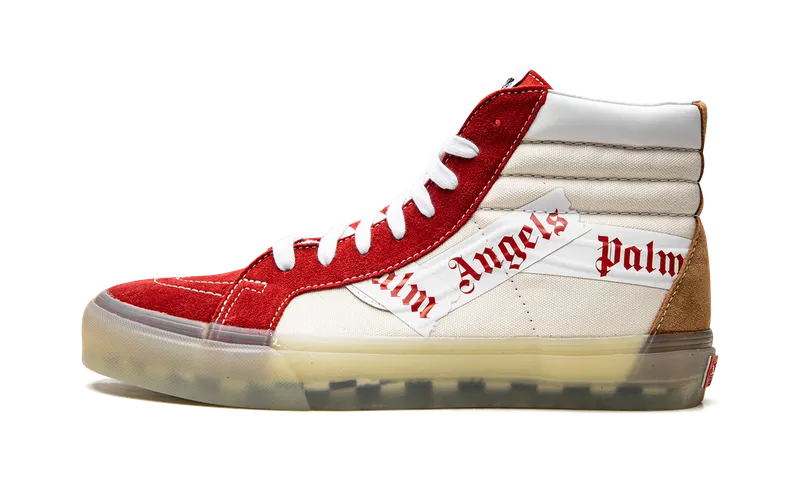 Vans Sk8 Hi Reissue “Palm Angels” (VN0A3MV777W1)