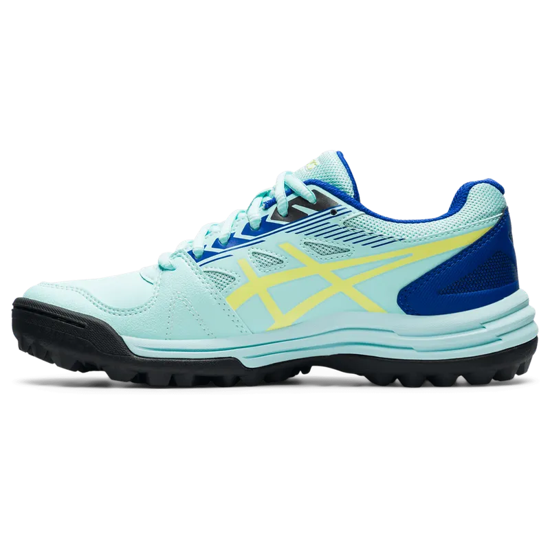 Asics GEL-LETHAL FIELD Clear Blue/Glow Yellow (1112A039.403)