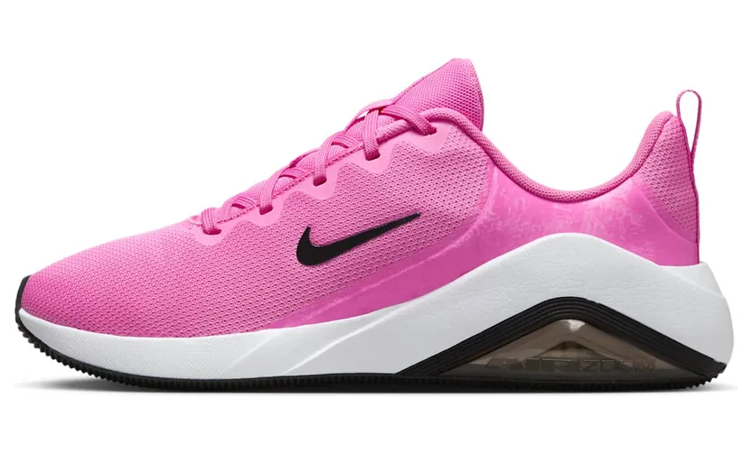 Nike Bella 7 Playful Pink White Black (FZ1689-601)