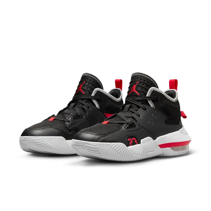 Jordan Stay Loyal 2 “Black/White” (DQ8401-006)
