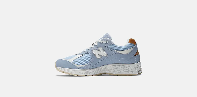 New Balance 2002R “Wet Blue” (M2002RSD)