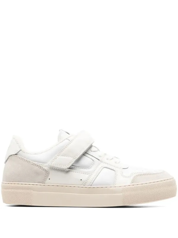 AMI Paris Ami Arcade low-top – White (USN005853)