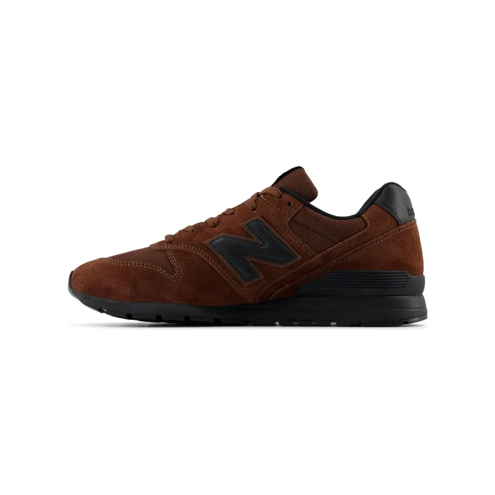New Balance 996 Cordura Dark Brown (CM996EA2)