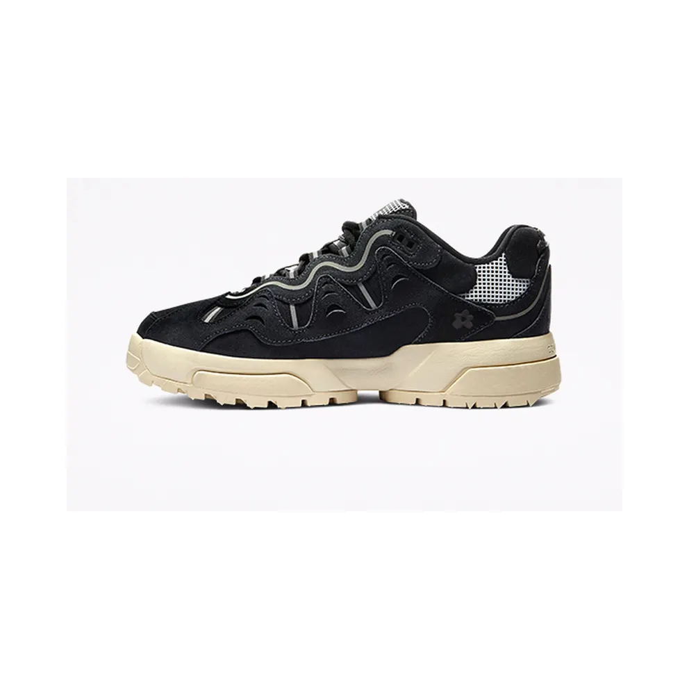 Converse Golf Wang x Gianno Low ‘Black’ Black/Black (168212C)