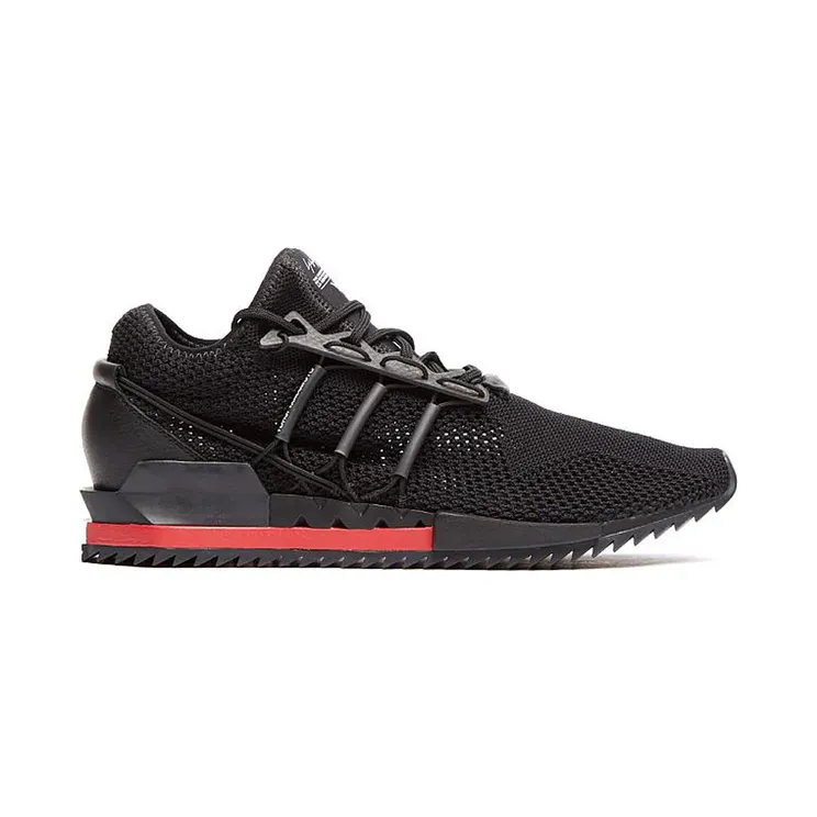 adidas Y-3 Harigane Black Chili Pepper