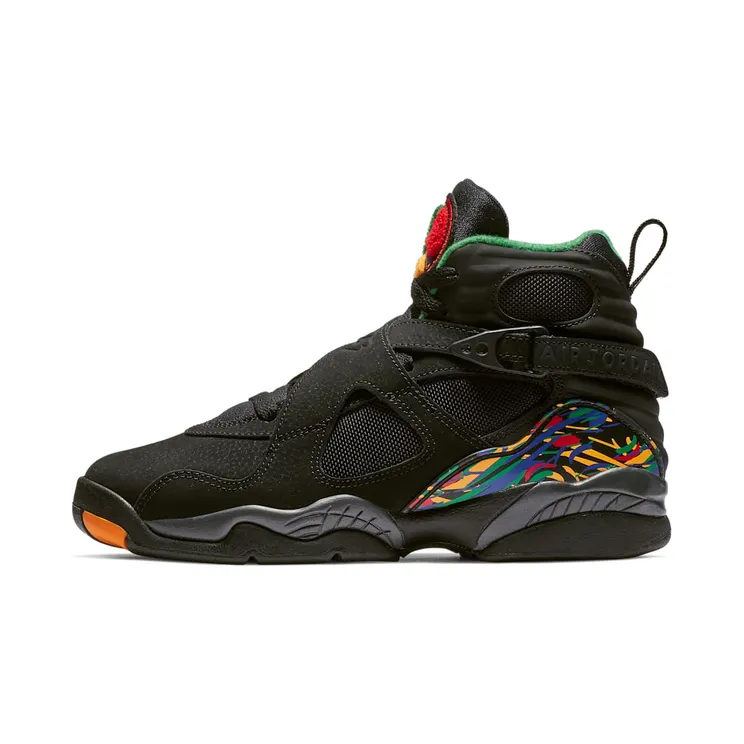 Air Jordan 8 Retro GS Tinker – Air Raid (305368-004)