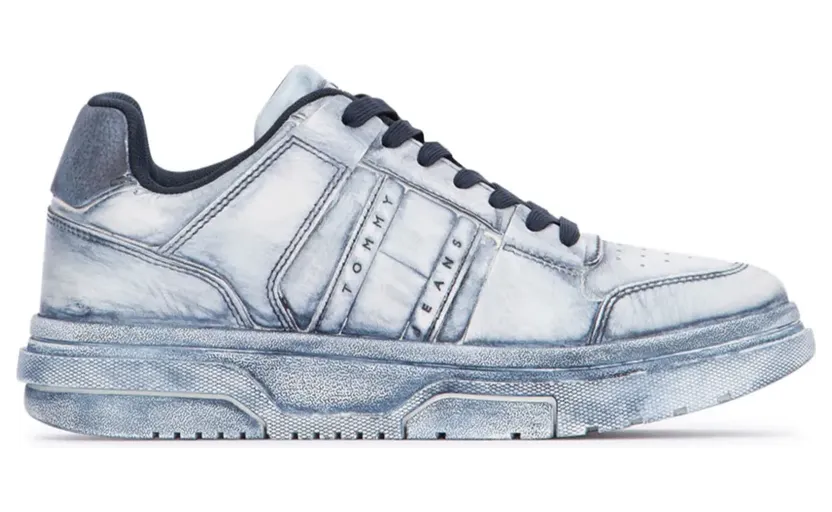 Tommy Hilfiger The Brooklyn “Blue” (EN0EN02477)
