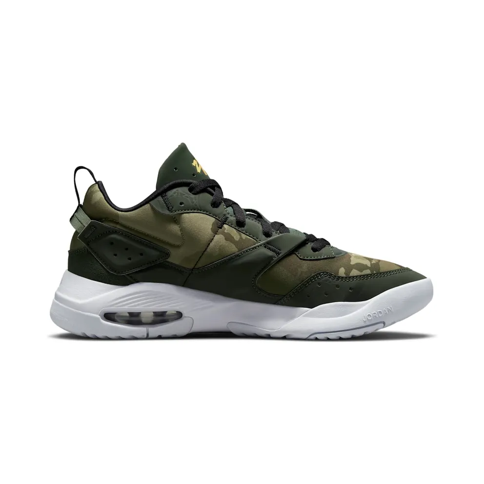Jordan Air NFH Zion Williamson Bayou Boys Camo (DM3263-900)