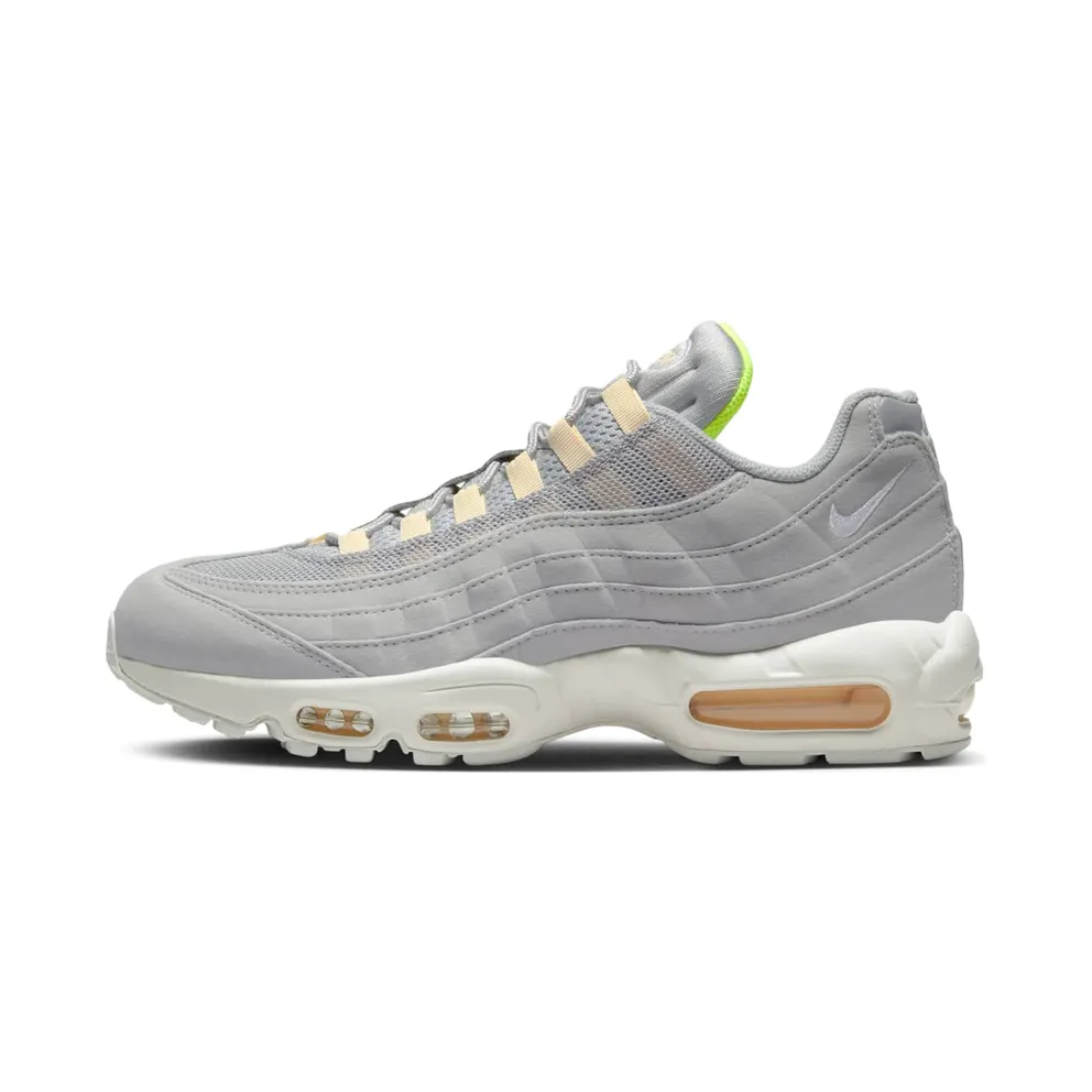 Nike Air Max 95 Next Nature Light Smoke Grey (FJ4826-001)