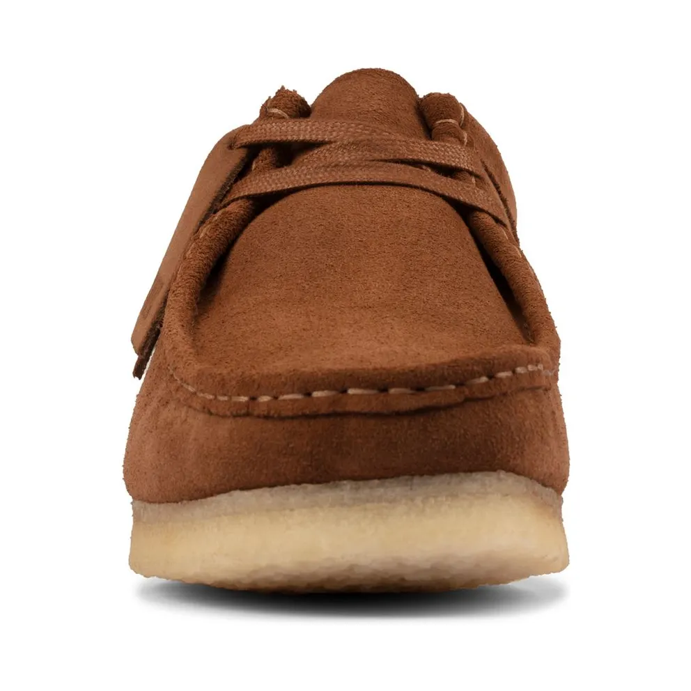 Clarks Originals Wallabee Cola (26155518)