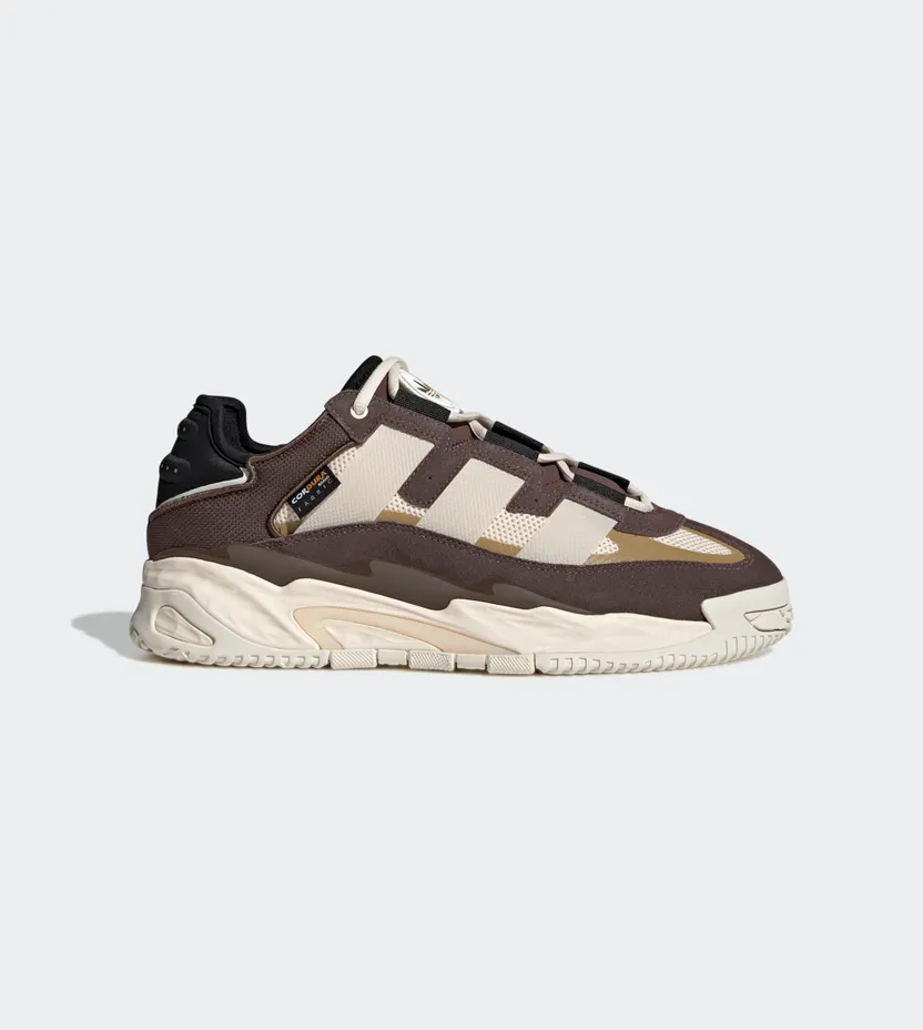adidas Niteball Brown / Wonder White / Off White (GX4726)