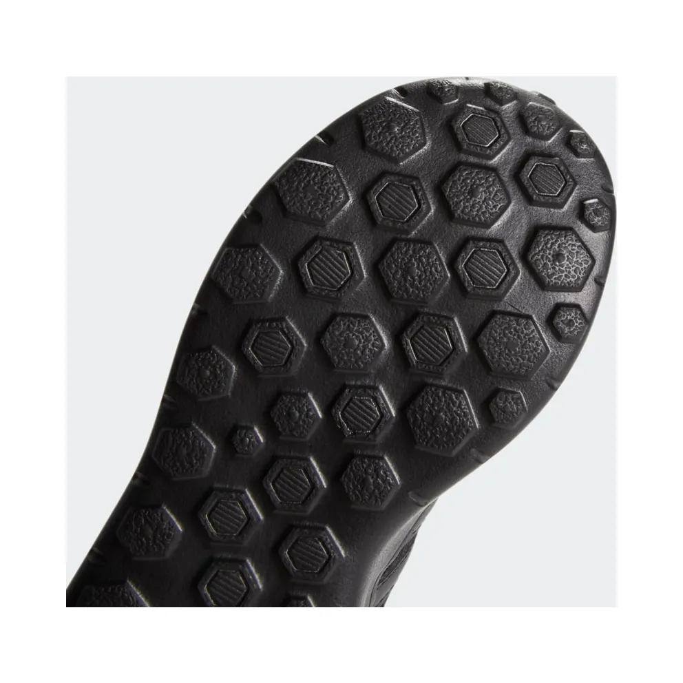 adidas Lite Racer Core Black / Core Black / Utility Black (BC0073)