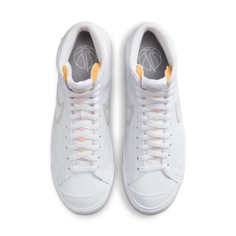 Nike Blazer Mid ’77 Vintage “White” (FD6924-100)