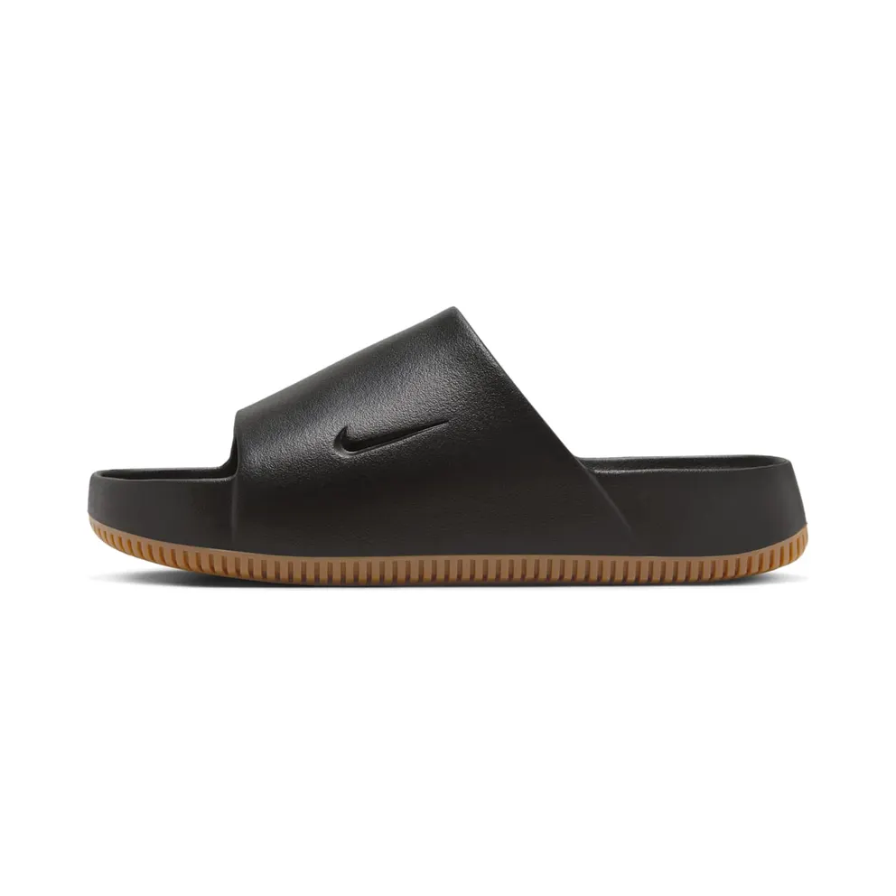 Nike Calm Slide Black Gum (FD4116-003)