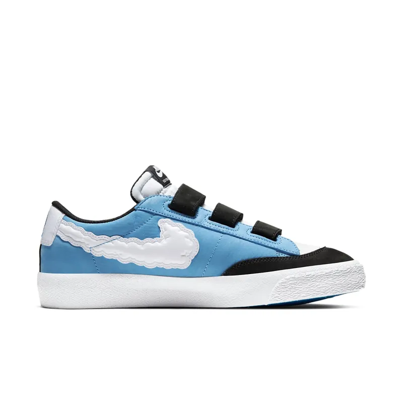 Nike SB Zoom Blazer AC Kevin and Hell (2020) (CT4594-400)
