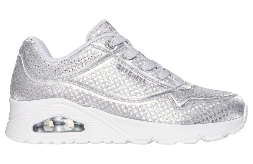 skechers-skech 177162 SIL